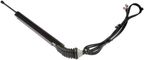 Dorman 747-416 Liftgate Cylinder - Left - view 1
