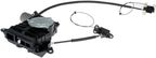 Dorman 747-445 Power Sliding Door Motor - Left - view 3