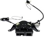 Dorman 747-445 Power Sliding Door Motor - Left - view 1