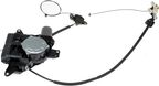 Dorman 747-446 Power Sliding Door Motor - Right - view 3