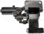Dorman 747-900 Running Board Motor - Left - view 4