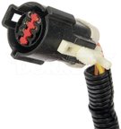 Dorman 747-900 Running Board Motor - Left - view 6