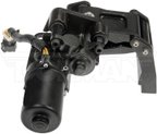 Dorman 747-901 Running Board Motor - Right - view 1