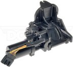 Dorman 747-902 Running Board Motor - Left - view 2