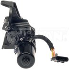 Dorman 747-902 Running Board Motor - Left - view 1