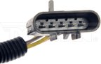 Dorman 747-903 Running Board Motor - Right - view 7
