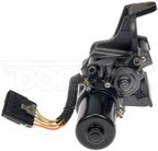 Dorman 747-903 Running Board Motor - Right - view 1