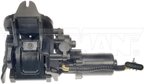 Dorman 747-903 Running Board Motor - Right - view 3