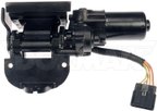 Dorman 747-903 Running Board Motor - Right - view 4