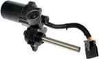 Dorman 747-951 Running Board Motor - Left - view 2