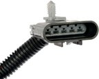 Dorman 747-951 Running Board Motor - Left - view 6