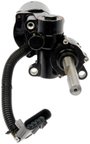 Dorman 747-952 Running Board Motor - Right - view 1