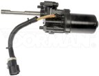 Dorman 747-953 Running Board Motor - Left - view 4