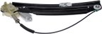 Dorman 748-001 Power Window Motor and Regulator Assembly - Rear Left - view 3