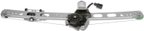 Dorman 748-002 Power Window Motor and Regulator Assembly - Rear Left - view 3