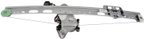 Dorman 748-002 Power Window Motor and Regulator Assembly - Rear Left - view 1
