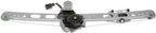 Dorman 748-003 Power Window Motor and Regulator Assembly - Rear Right - view 3