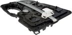 Dorman 748-006 Window Motor and Regulator Assembly - Rear Right - view 5