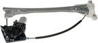 Dorman 748-011 Window Motor and Regulator Assembly - Left Sliding Door - view 2