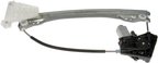 Dorman 748-011 Window Motor and Regulator Assembly - Left Sliding Door - view 1
