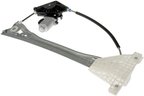 Dorman 748-011 Window Motor and Regulator Assembly - Left Sliding Door - view 3