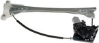 Dorman 748-012 Window Motor and Regulator Assembly - Right Sliding Door - view 2