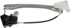 Dorman 748-012 Window Motor and Regulator Assembly - Right Sliding Door - view 1