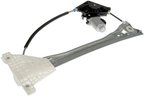 Dorman 748-012 Window Motor and Regulator Assembly - Right Sliding Door - view 3