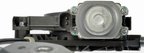 Dorman 748-012 Window Motor and Regulator Assembly - Right Sliding Door - view 4