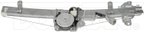 Dorman 748-015 Power Window Motor and Regulator Assembly - Front Left - view 3