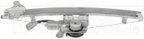 Dorman 748-015 Power Window Motor and Regulator Assembly - Front Left - view 1