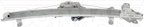 Dorman 748-015 Power Window Motor and Regulator Assembly - Front Left - view 2