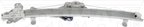 Dorman 748-016 Power Window Motor and Regulator Assembly - Front Right - view 2