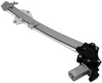 Dorman 748-018 Window Motor and Regulator Assembly - Front Right - view 3