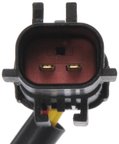 Dorman 748-019 Power Window Motor and Regulator Assembly - Front Right - view 2