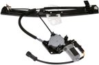 Dorman 748-019 Power Window Motor and Regulator Assembly - Front Right - view 3