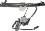 Dorman 748-020 Power Window Motor and Regulator Assembly - Front Left - view 3