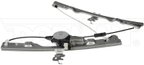 Dorman 748-031 Window Motor and Regulator Assembly - Front Left - view 2