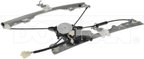 Dorman 748-031 Window Motor and Regulator Assembly - Front Left - view 4