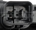 Dorman 748-044 Power Window Motor and Regulator Assembly - Rear Left - view 4