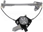 Dorman 748-045 Power Window Motor and Regulator Assembly - Rear Right - view 3