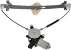 Dorman 748-046 Power Window Motor and Regulator Assembly - Front Left - view 3