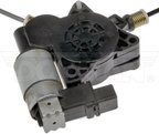 Dorman 748-050 Power Window Motor and Regulator Assembly - Front Left - view 5