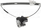 Dorman 748-050 Power Window Motor and Regulator Assembly - Front Left - view 1