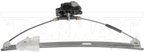 Dorman 748-050 Power Window Motor and Regulator Assembly - Front Left - view 3