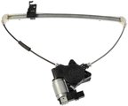 Dorman 748-053 Power Window Motor and Regulator Assembly - Rear Right - view 1