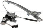 Dorman 748-055 Power Window Motor and Regulator Assembly - Rear Right - view 2