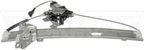 Dorman 748-055 Power Window Motor and Regulator Assembly - Rear Right - view 3