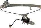 Dorman 748-057 Power Window Motor and Regulator Assembly - Rear Right - view 1