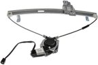 Dorman 748-058 Power Window Motor and Regulator Assembly - Front Left - view 1